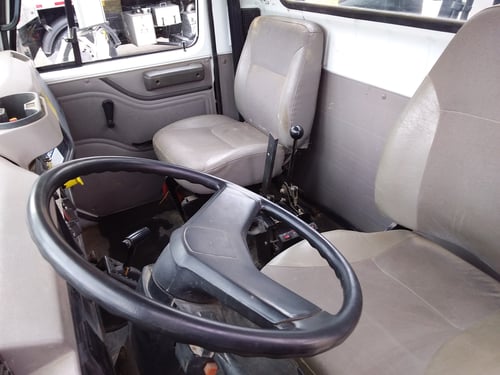 2000 Vactor 2103