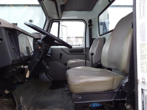 2000 Vactor 2103