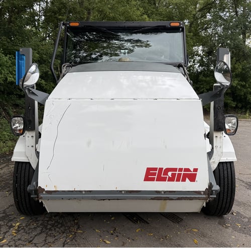 2013 Elgin Pelican NP Dual