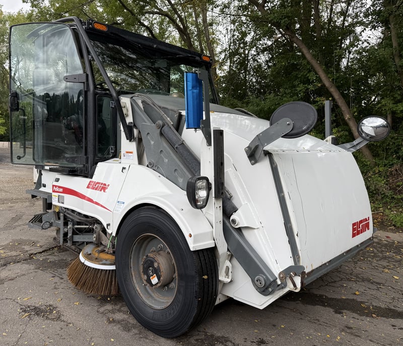 2013 Elgin Pelican NP Dual Featured Image