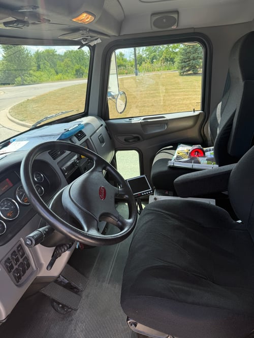 2017 Vactor 2100 Plus