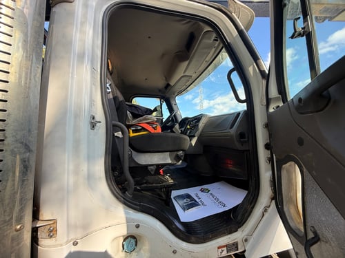 2016 Vactor 2100 Plus Recycler Sewer Cleaner