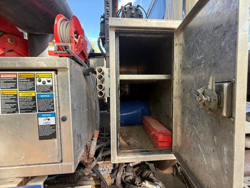 2016 Vactor 2100 Plus Recycler Sewer Cleaner
