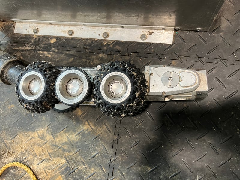 2018 RovverX Base System Featured Image