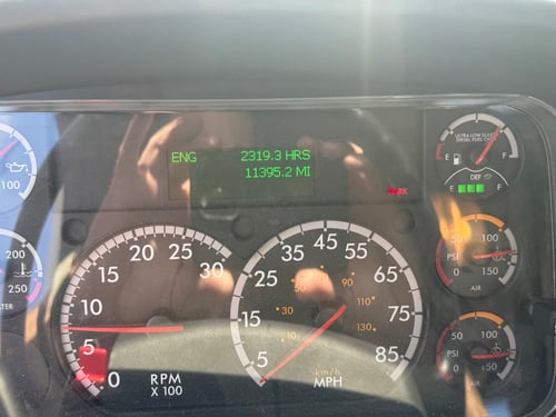 2015 Vactor 2100 Plus