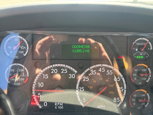 2015 Vactor 2100 Plus