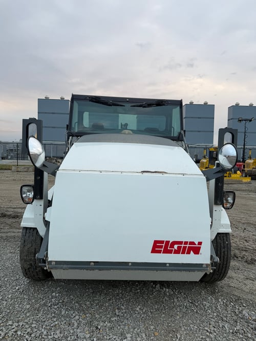 2022 Elgin Pelican NP