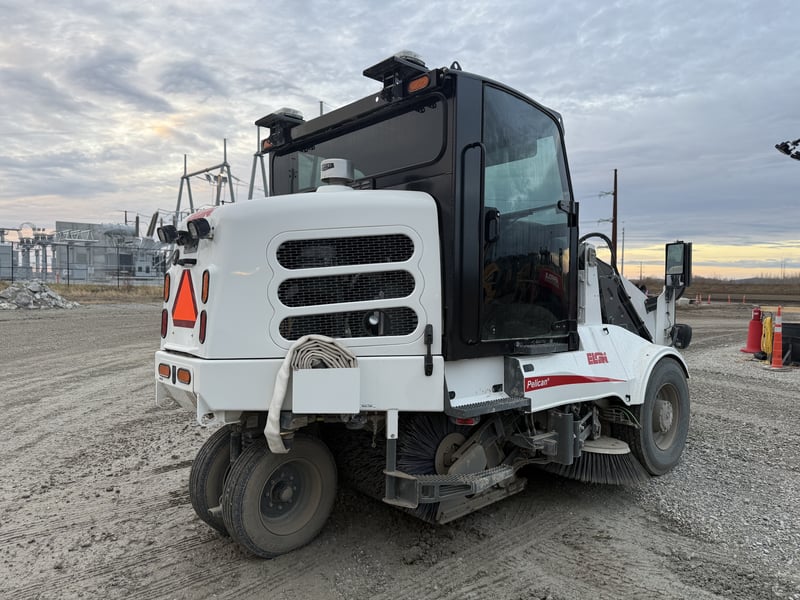 2022 Elgin Pelican NP Featured Image