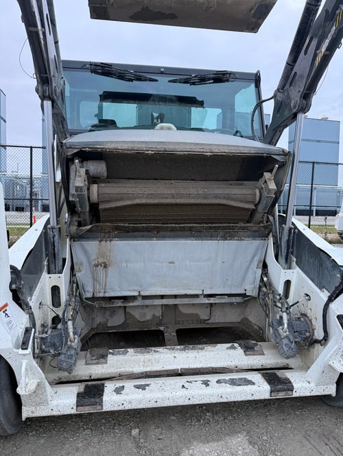 2022 Elgin Pelican NP