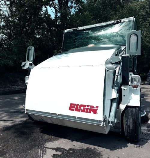 2016 Elgin Pelican NP