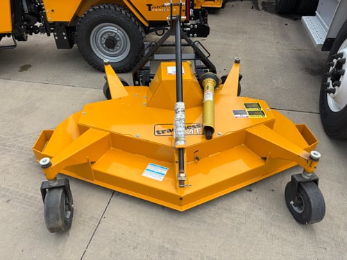 2026 Trackless MT7