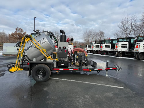 2026 Hurco VAC300