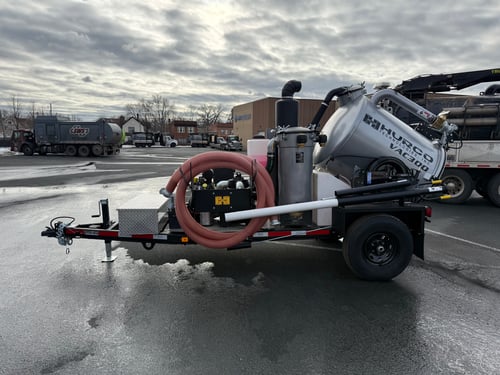 2026 Hurco VAC300