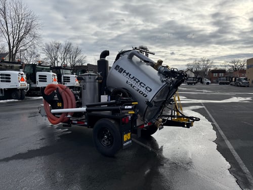 2026 Hurco VAC300