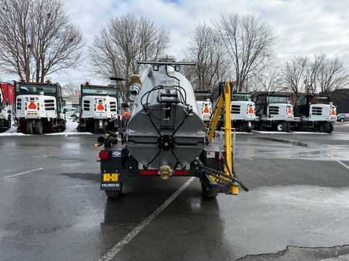 2026 Hurco VAC300