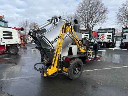 2026 Hurco VAC300