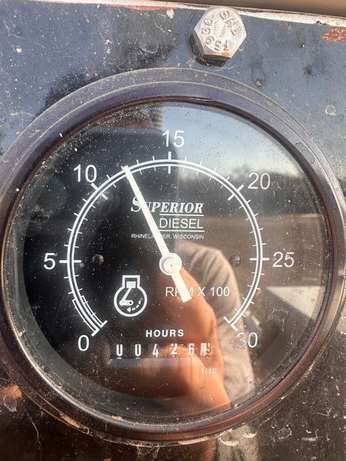 2002 Versa-Vac
