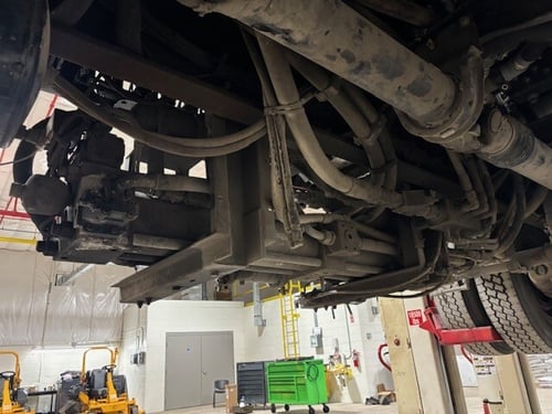 2019 SECA Eco 900