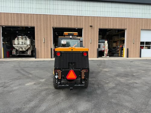 2026 Trackless MT7
