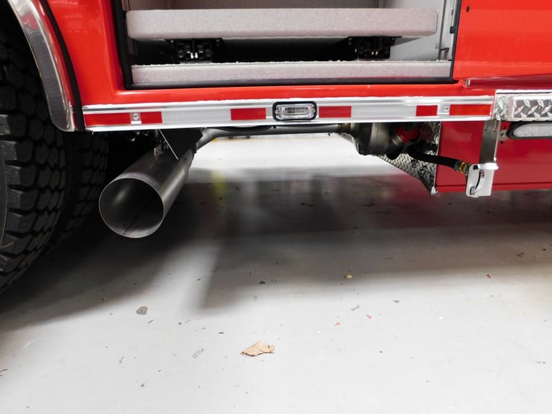 MacQueen Fire (400)