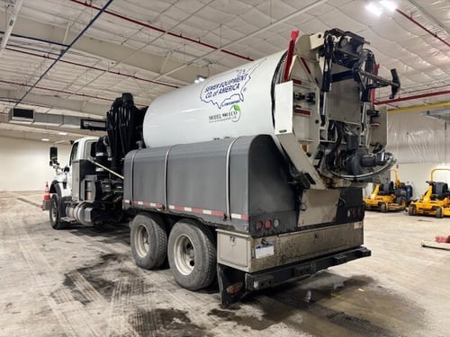 2019 SECA Eco 900