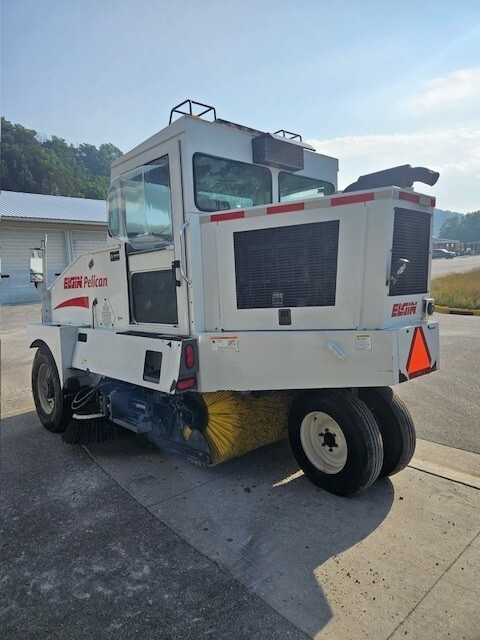2006 Elgin Pelican P