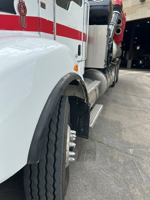 2018 Vactor 2100 Plus
