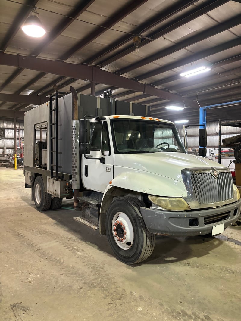 2007 SECA 800 Jet Truck Featured Image