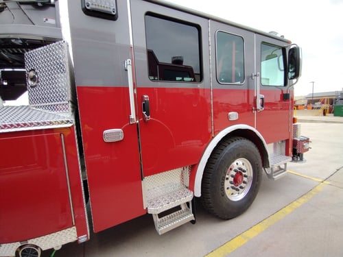 Indianapolis FD