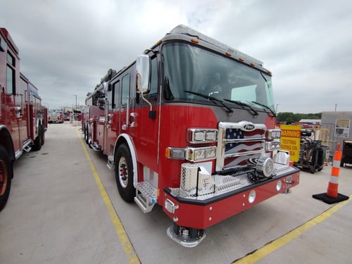 Indianapolis FD