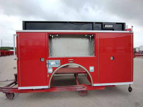 Tinley Park FD