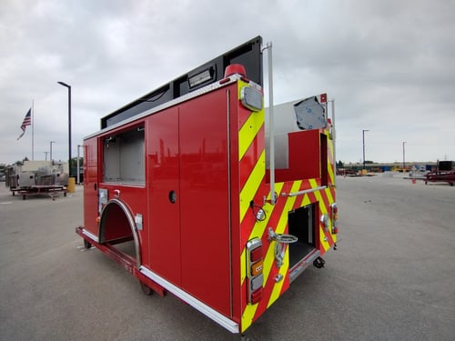 Tinley Park FD