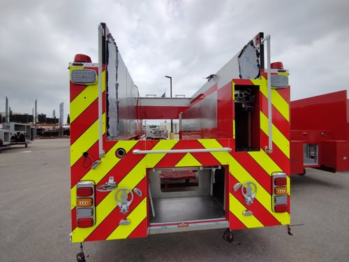 Tinley Park FD