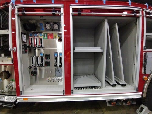 Huntington FD