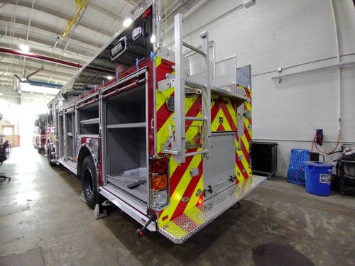 Huntington FD