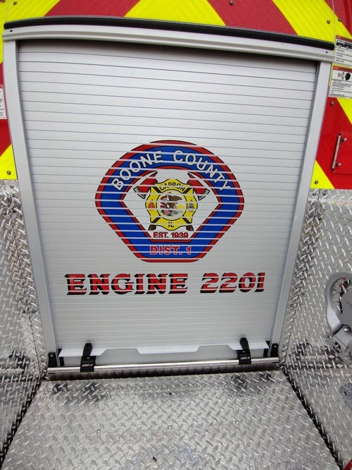 Boone County FPD
