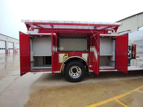 Boone County FPD