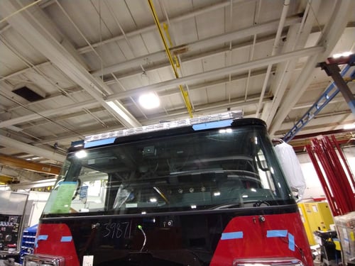 Lincolnwood FD