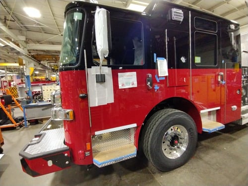 Lincolnwood FD