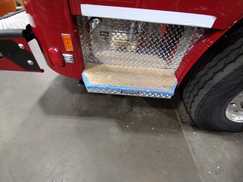 Lincolnwood FD
