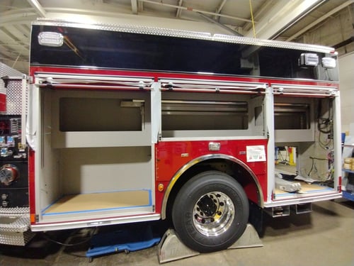 Lincolnwood FD