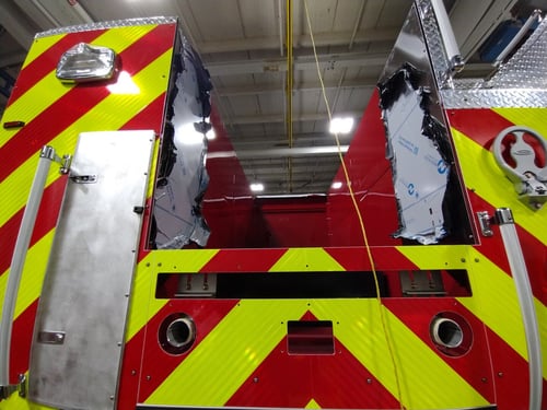 Lincolnwood FD