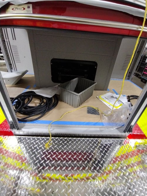 Lincolnwood FD