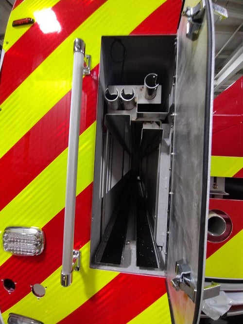 Lincolnwood FD