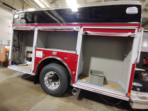 Lincolnwood FD