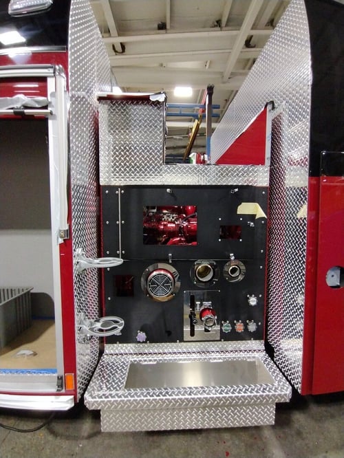 Lincolnwood FD