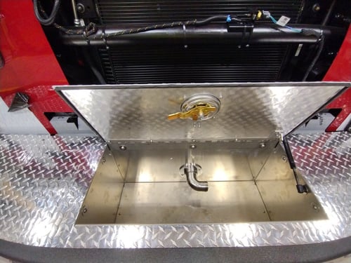 Aluminum Dynamics