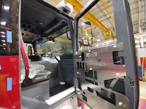 Aluminum Dynamics
