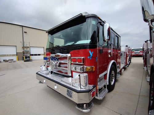 Austin FD
