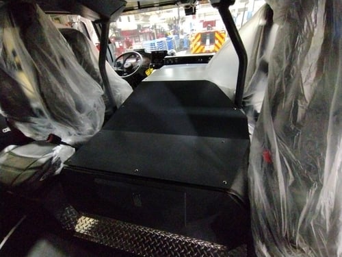 Aluminum Dynamics